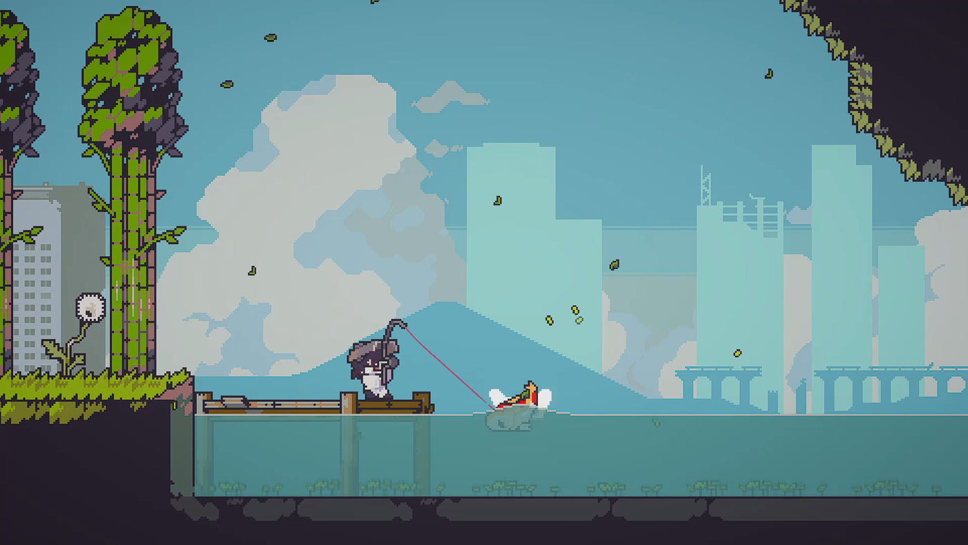Doloc Town - PC (Steam) — скриншот 2