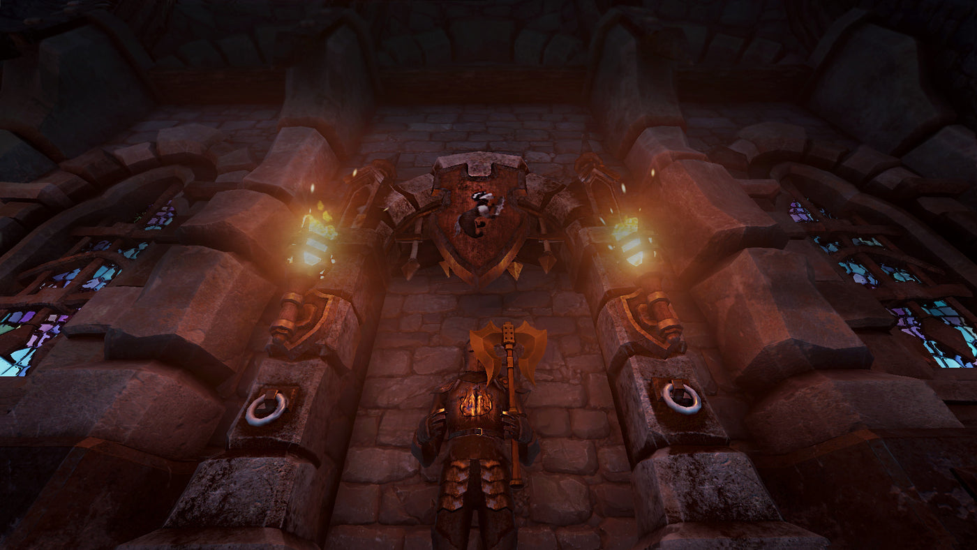 We Were Here Too - PC (Steam) — скриншот 3