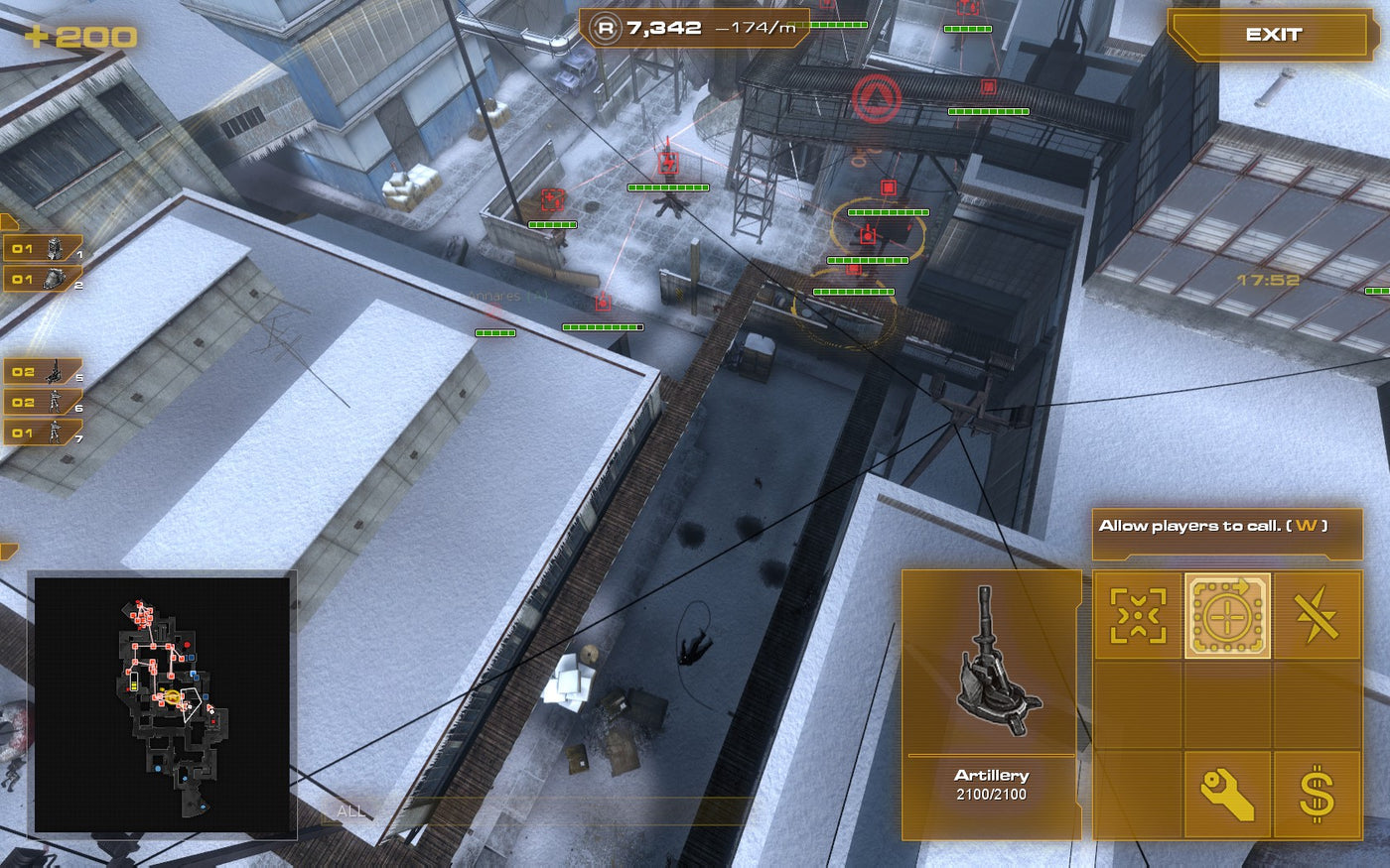 Nuclear Dawn - PC (Steam) — скриншот 3