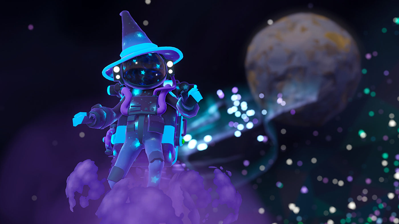 ASTRONEER Essential Bundle - PC (Steam) — скриншот 3