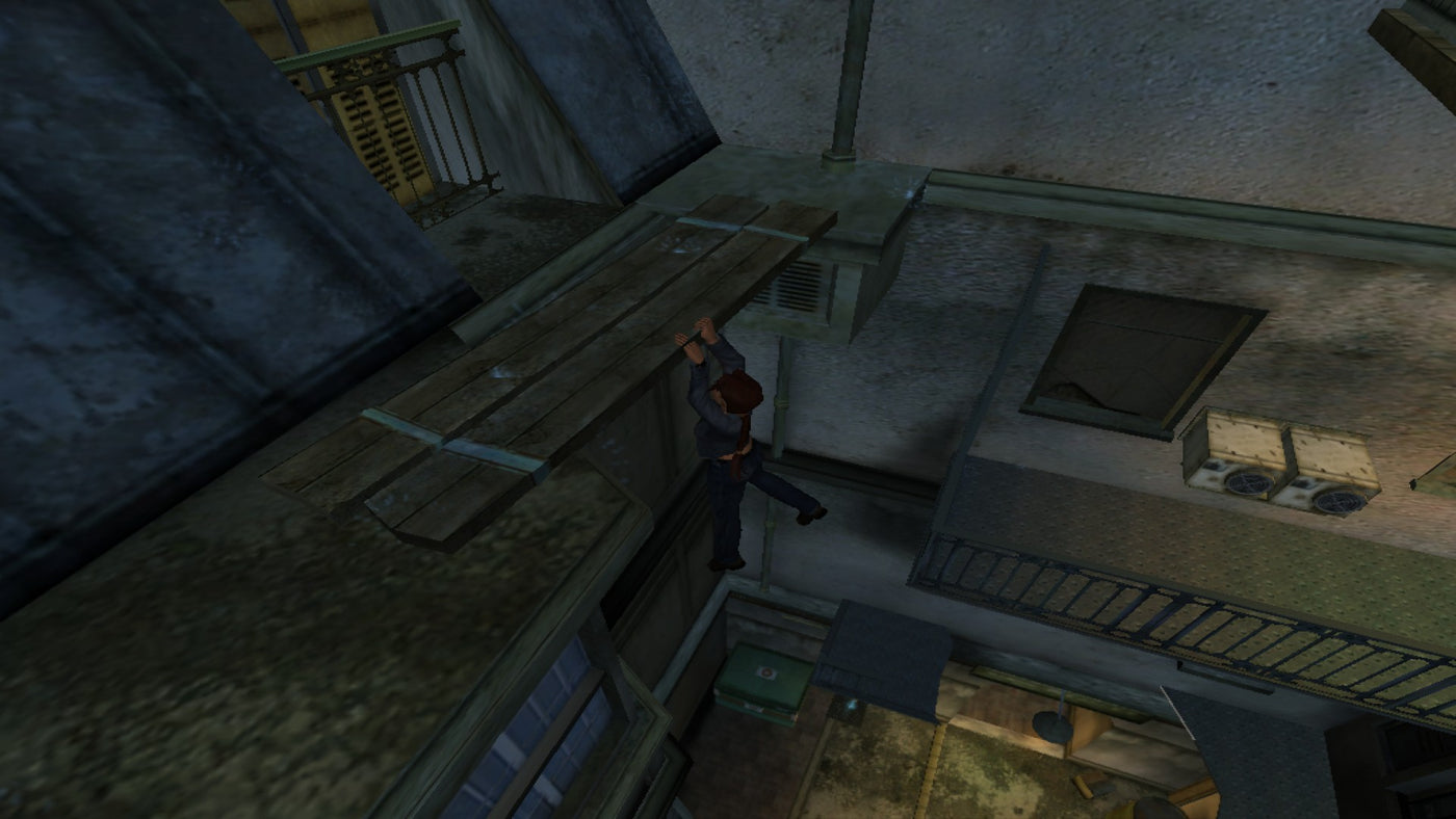 Tomb Raider VI: Angel of Darkness - PC (Steam) — скриншот 2
