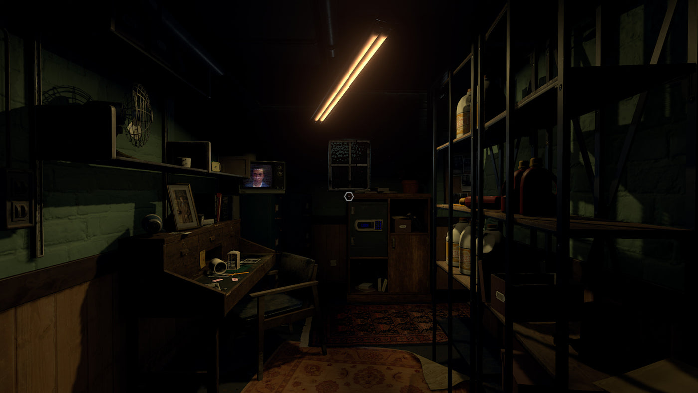 Doctor Who: The Edge of Reality - PC (Steam) — скриншот 3