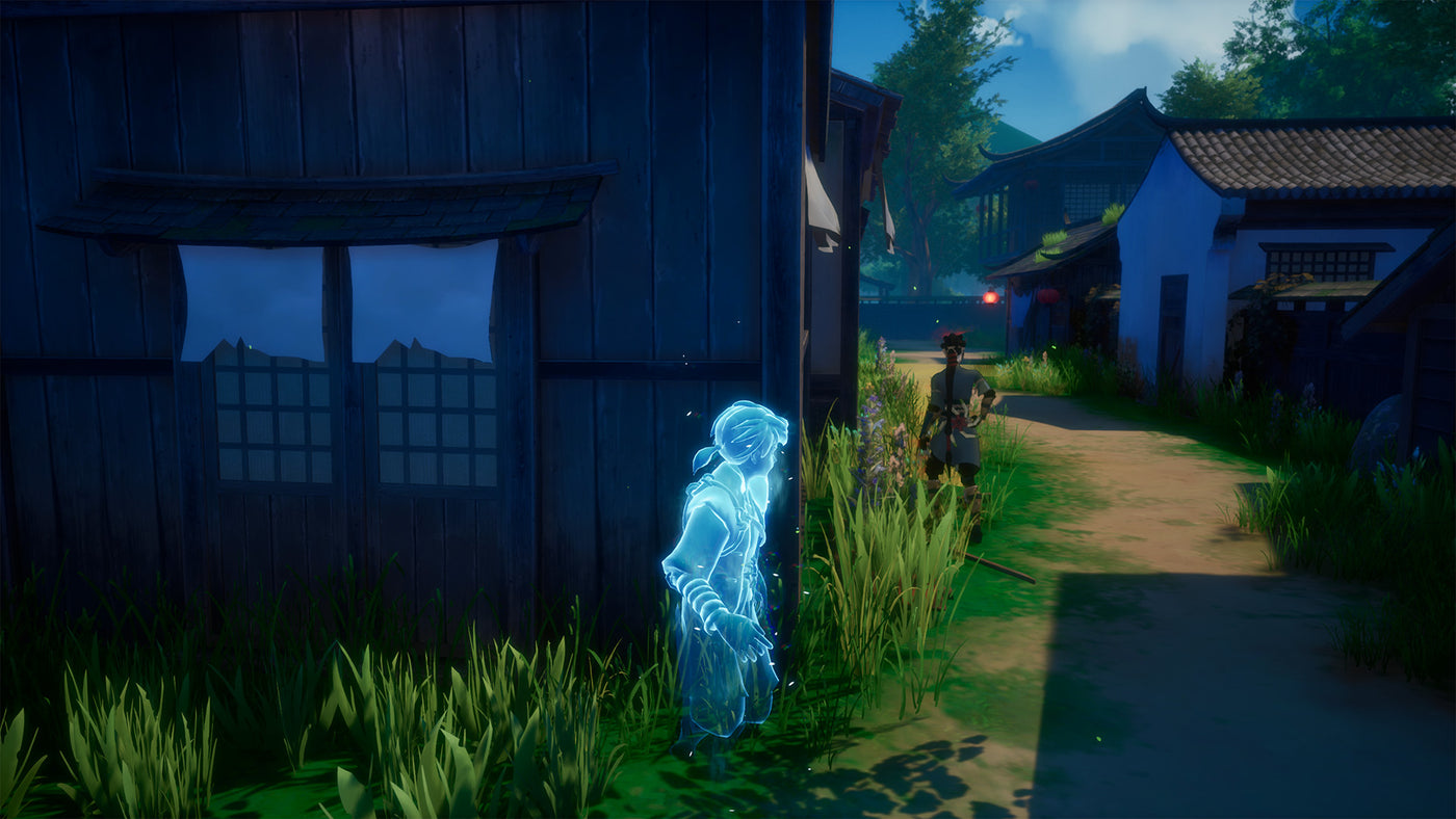 Rogue Spirit - PC (Steam) — скриншот 1