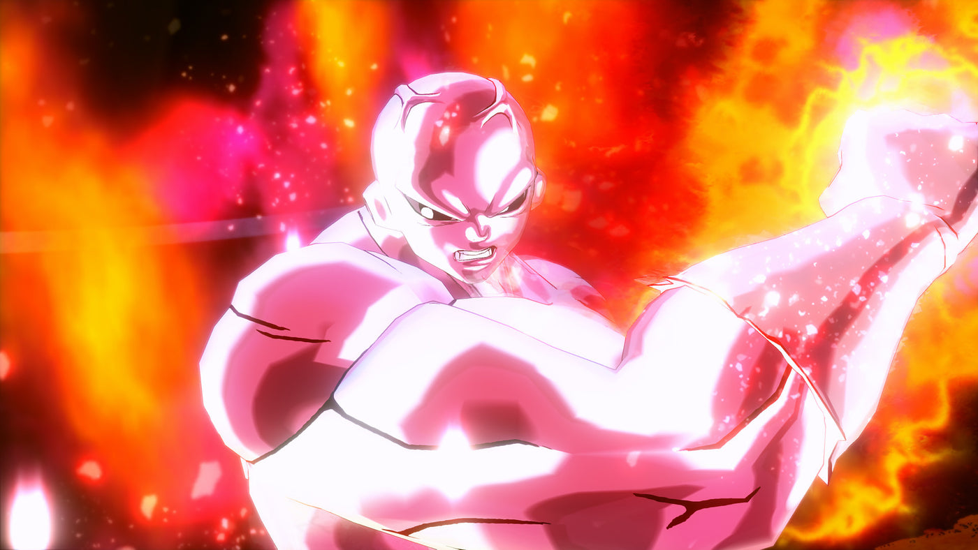 Dragon Ball Xenoverse 2 - Legendary Pack 2 DLC - PC (Steam) — скриншот 1
