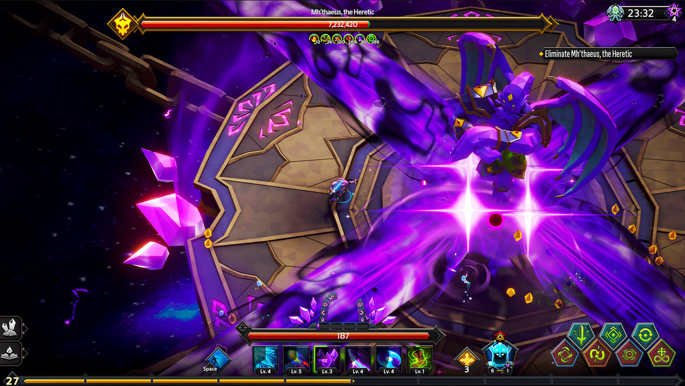 Soulstone Survivors - PC (Steam) — скриншот 2