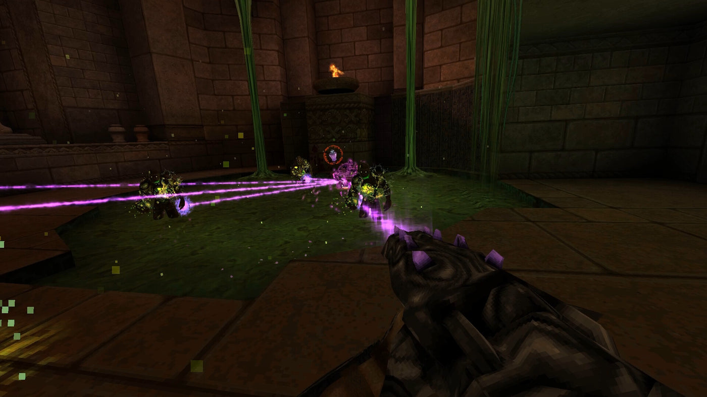 WRATH Aeon of Ruin - PC (Steam) — скриншот 2