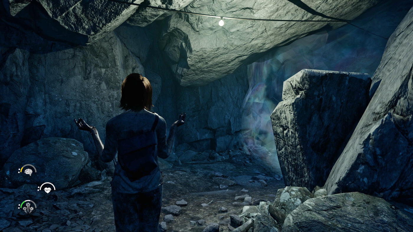 The Chant - PC (Steam) — скриншот 1