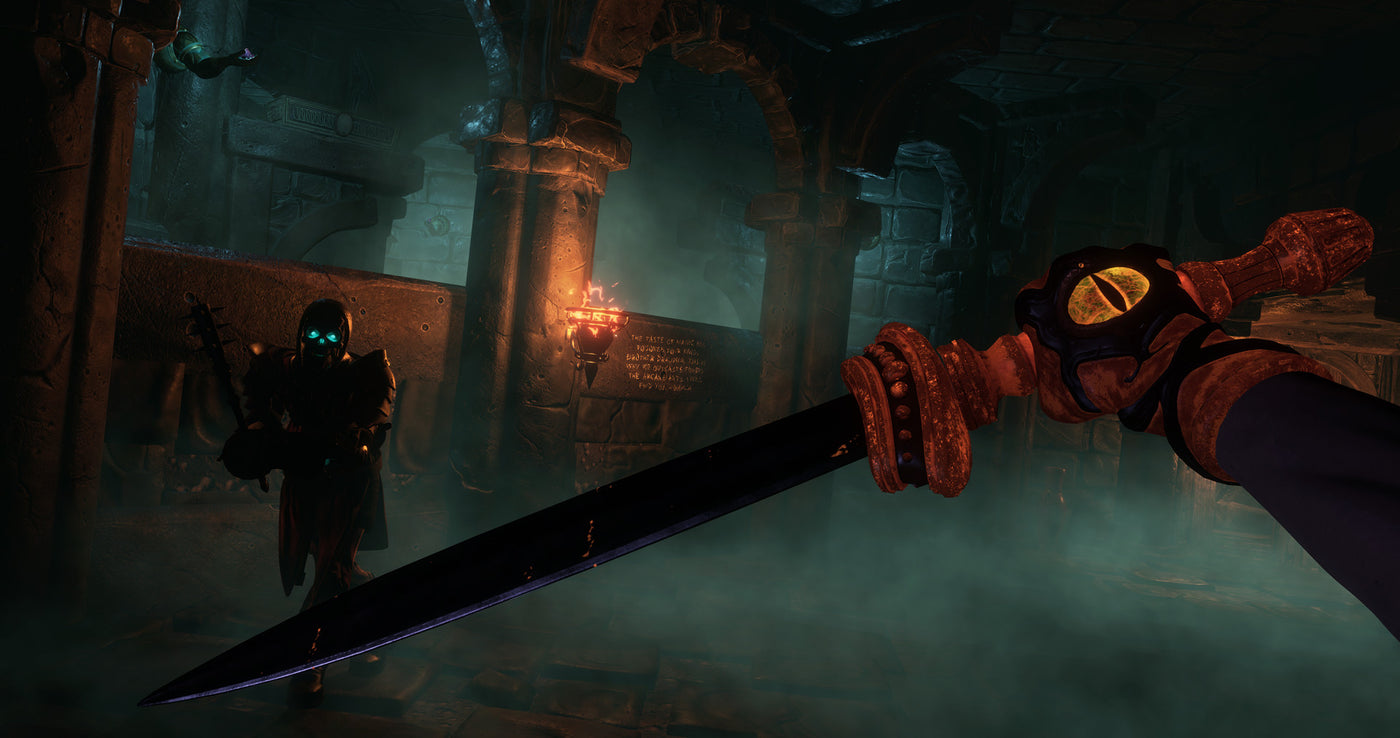 Underworld Ascendant - PC (Steam) — скриншот 2