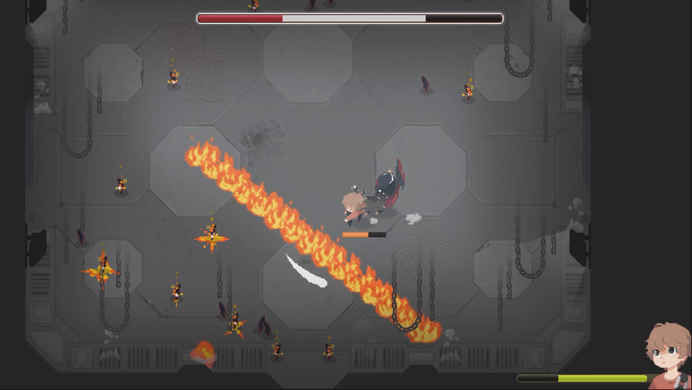 Bittersweet Birthday - PC (Steam) — скриншот 2