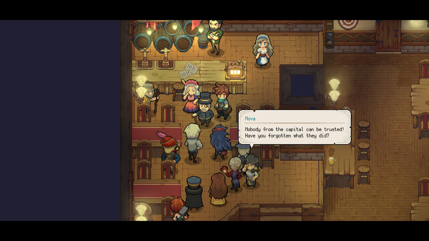 Potion Permit - PC (Steam) — скриншот 2