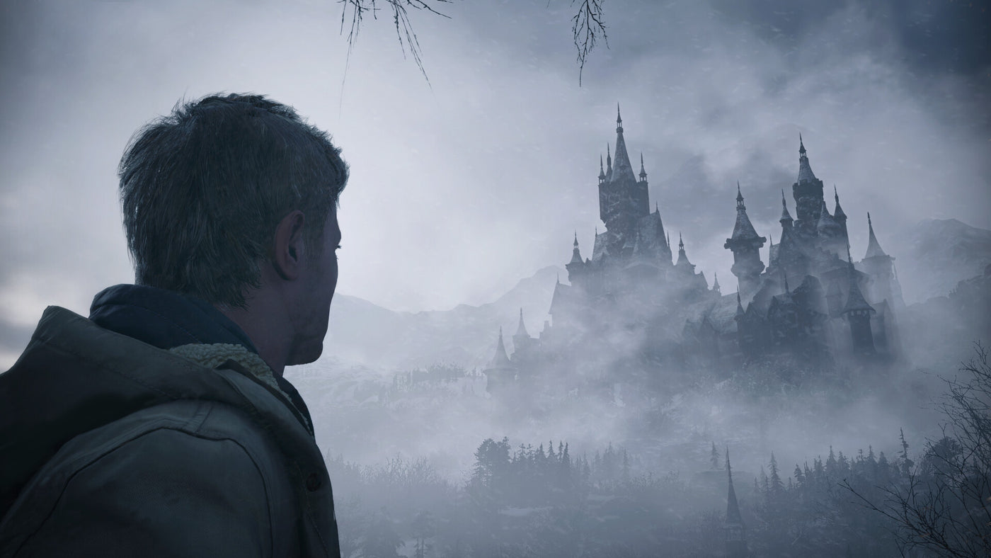 Resident Evil Village - Winters’ Expansion DLC - PC (Steam) — скриншот 2