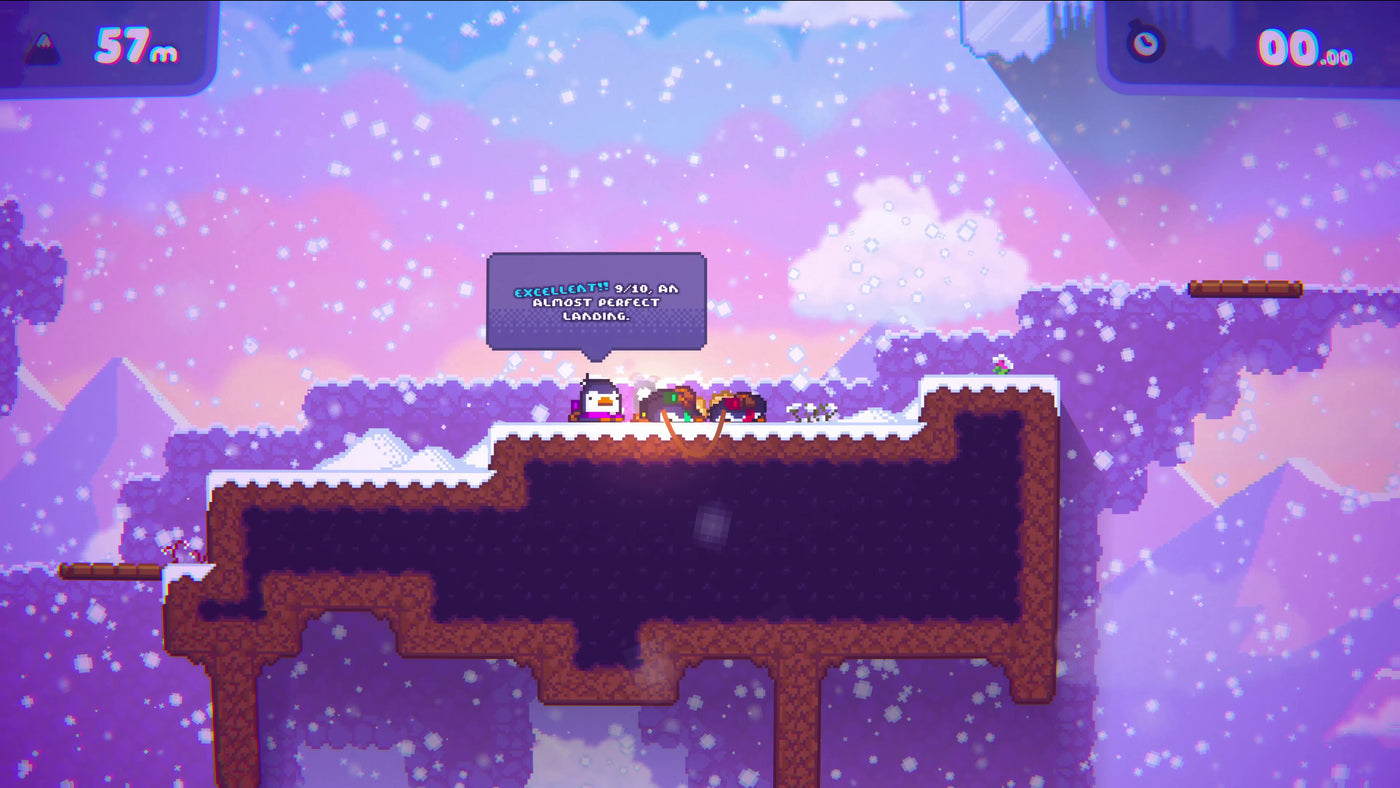 Bread & Fred - PC (Steam) — скриншот 2