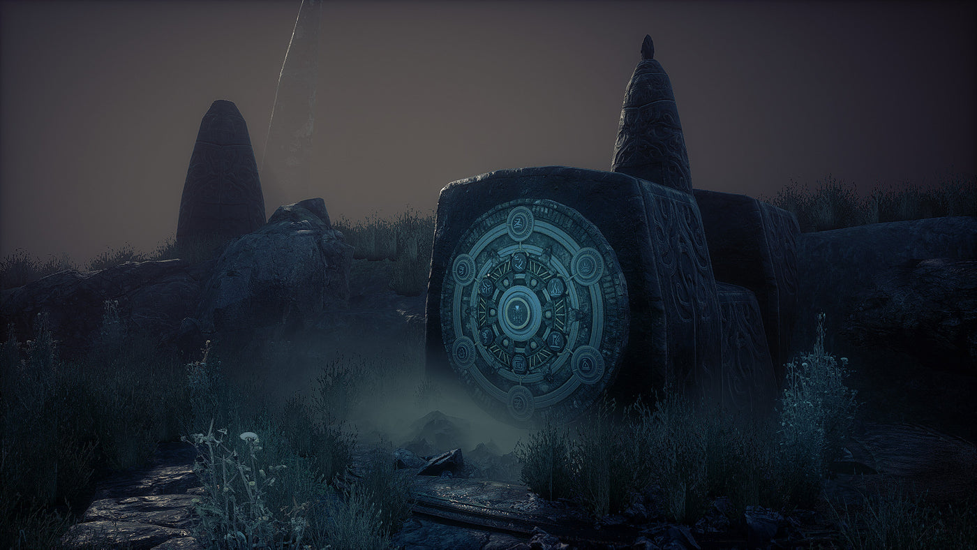 Conarium - PC (Steam) — скриншот 3