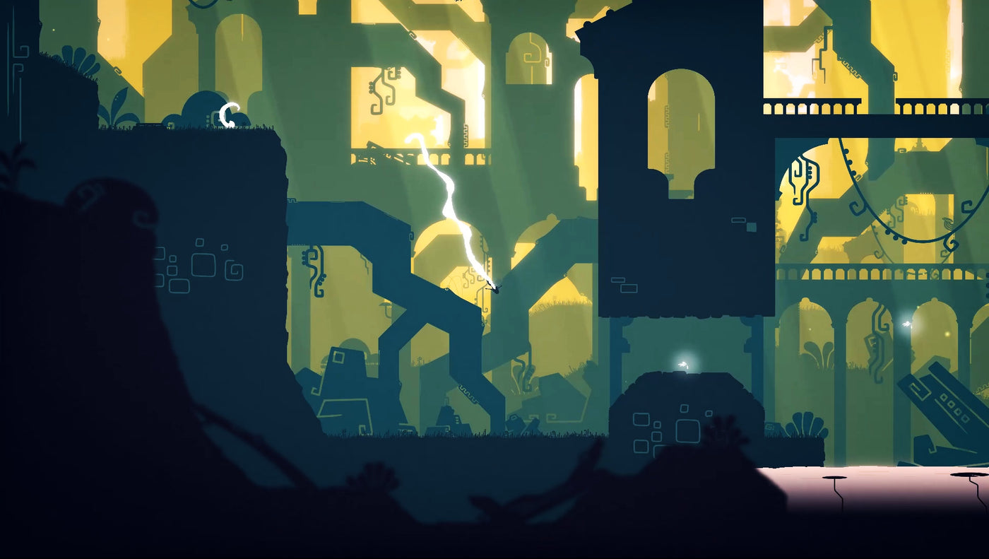 The King's Bird - PC (Steam) — скриншот 1