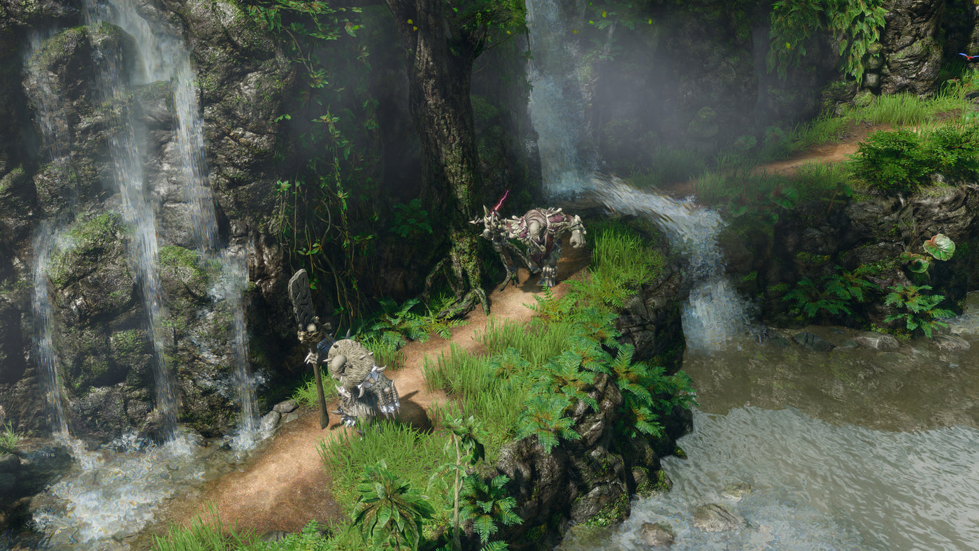 SpellForce 3 Fallen God - PC (Steam) — скриншот 3