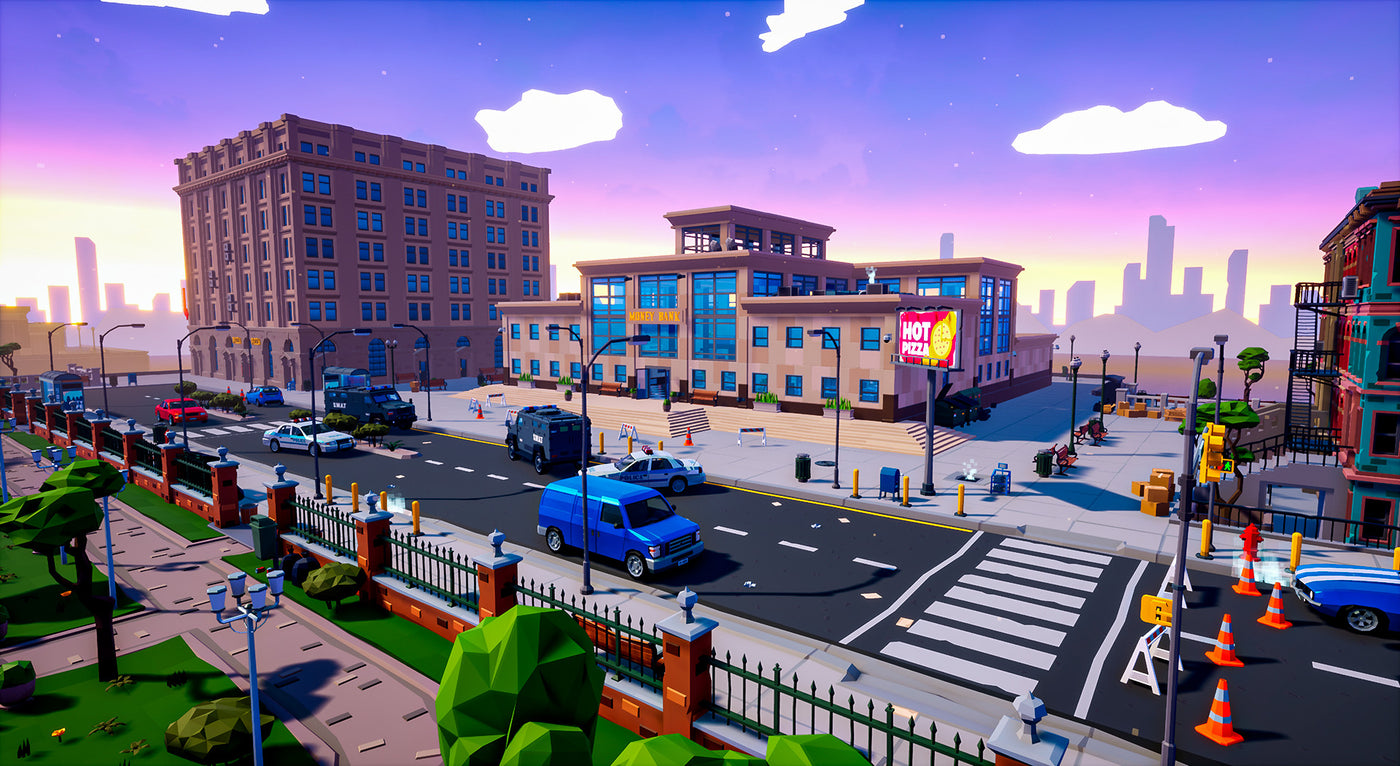 Peekaboo - PC (Steam) — скриншот 3