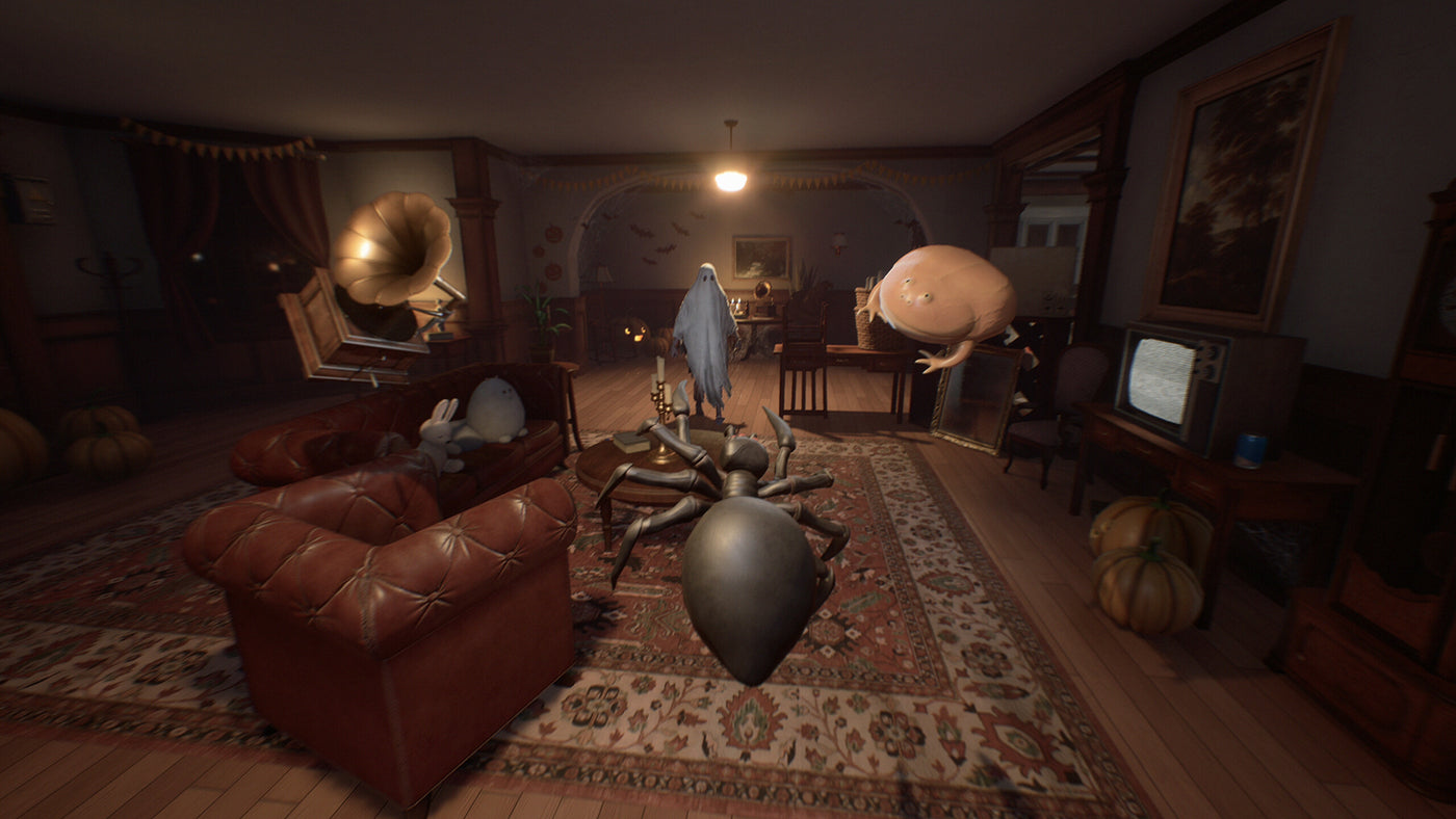 Propnight - PC (Steam) — скриншот 2
