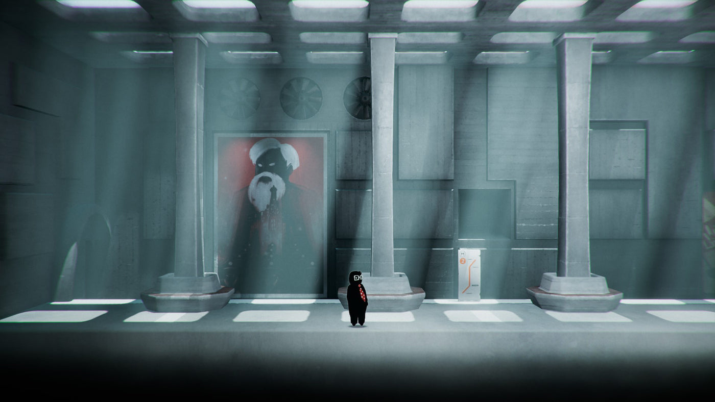 Beholder 3 - PC (Steam) — скриншот 2