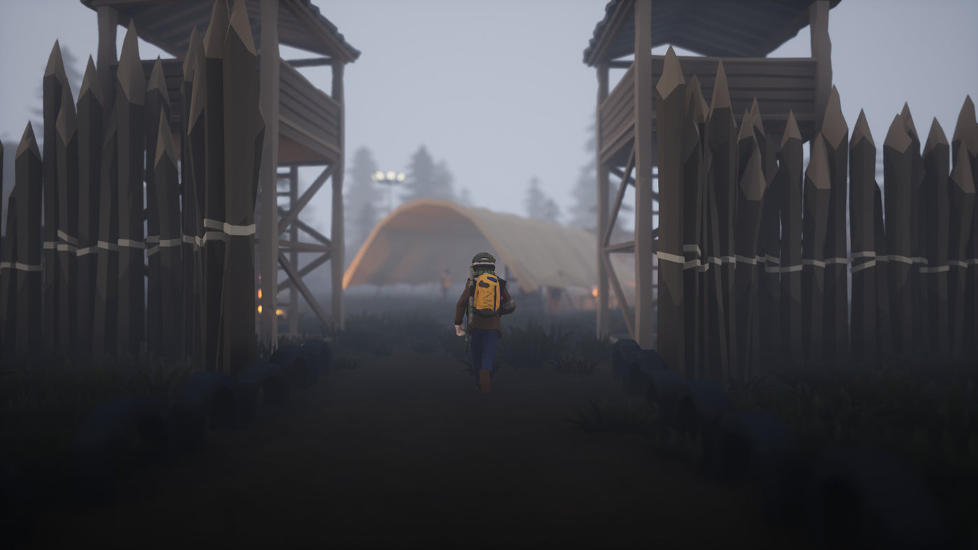 SurrounDead - PC (Steam) — скриншот 2