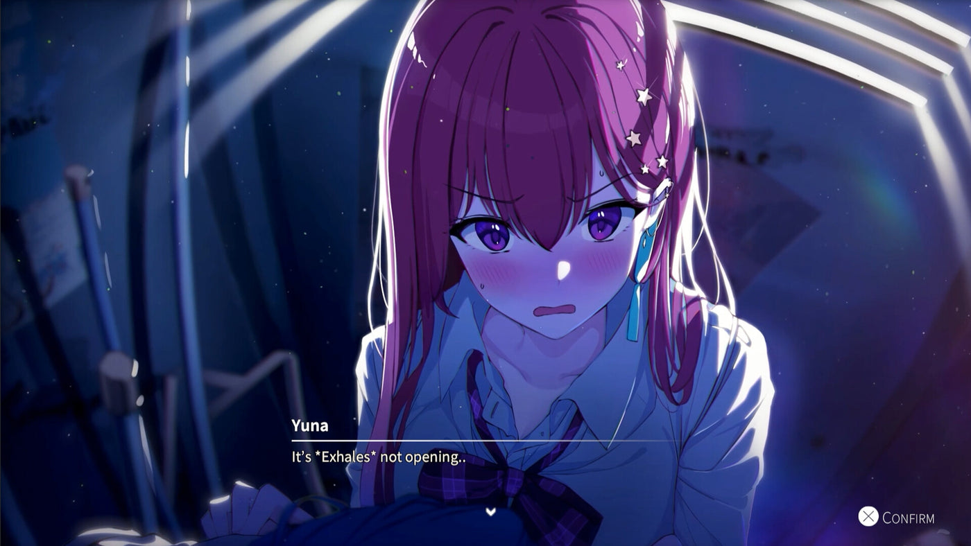 Eternights - PC (Steam) — скриншот 3