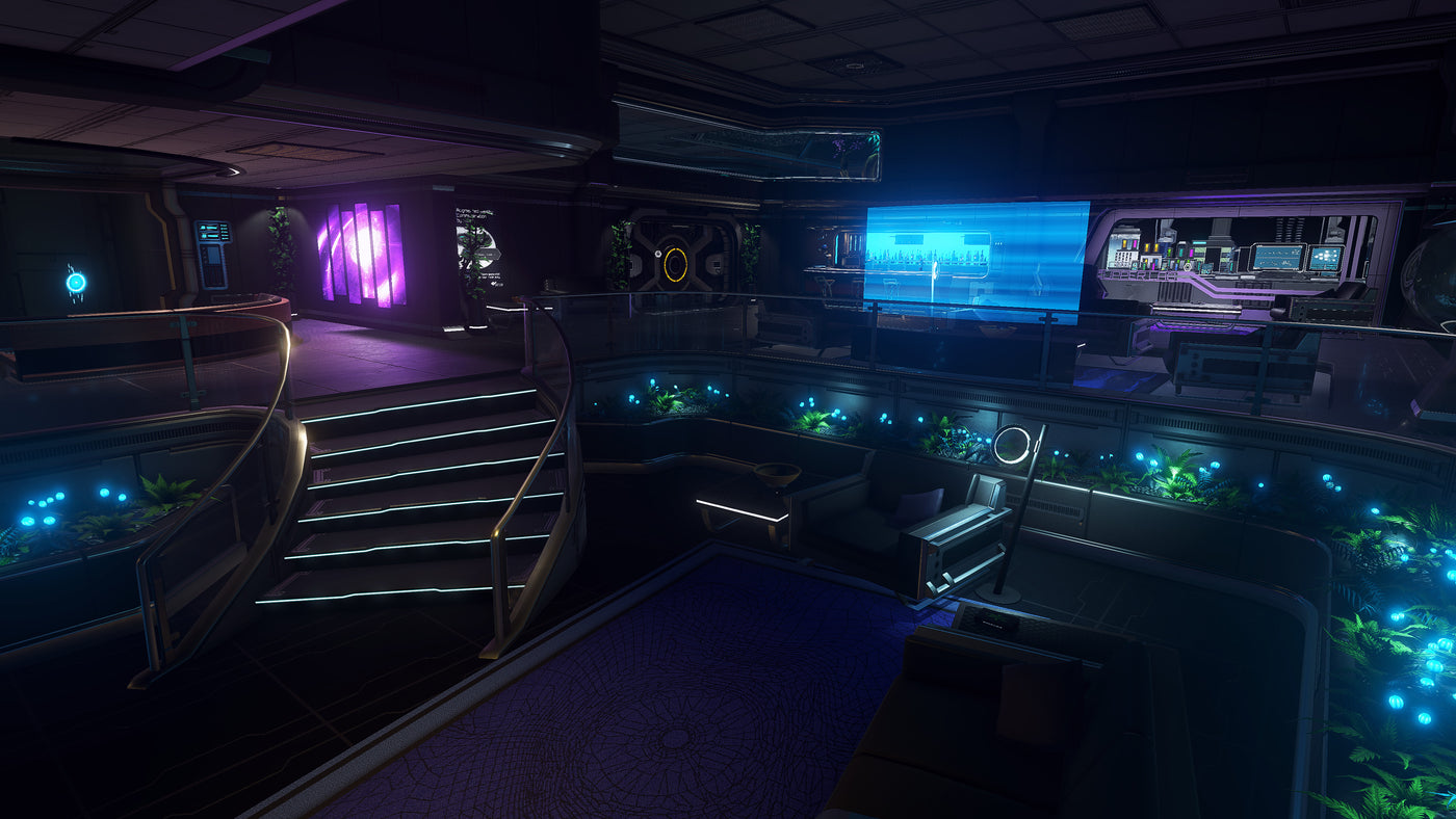 The Station - Xbox One — скриншот 2