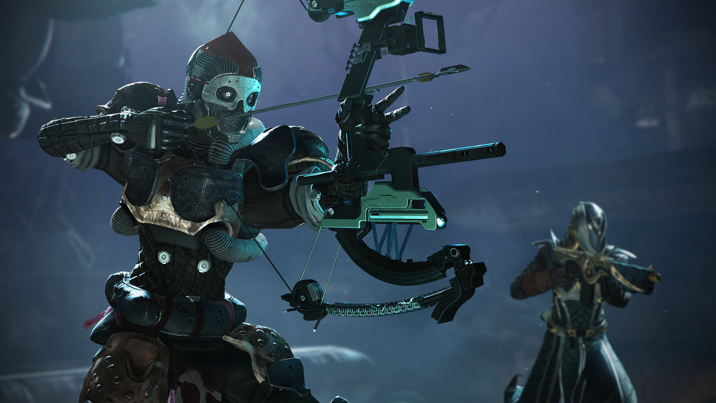 Destiny 2 - Forsaken Pack DLC - PC (Steam) — скриншот 2