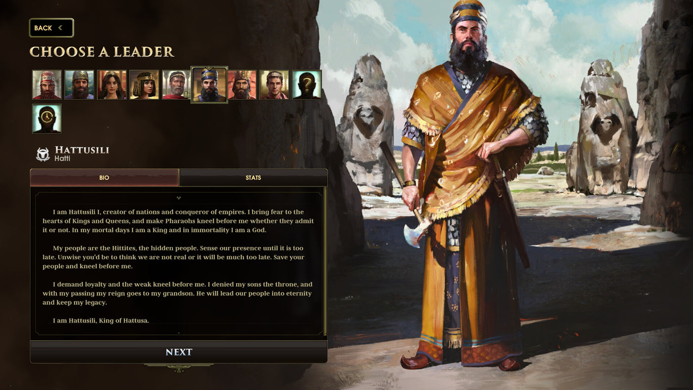 Old World - Heroes of the Aegean DLC - PC (Steam) — скриншот 3