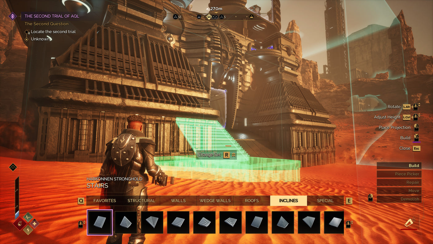 Dune: Awakening - PC (Steam) — скриншот 2