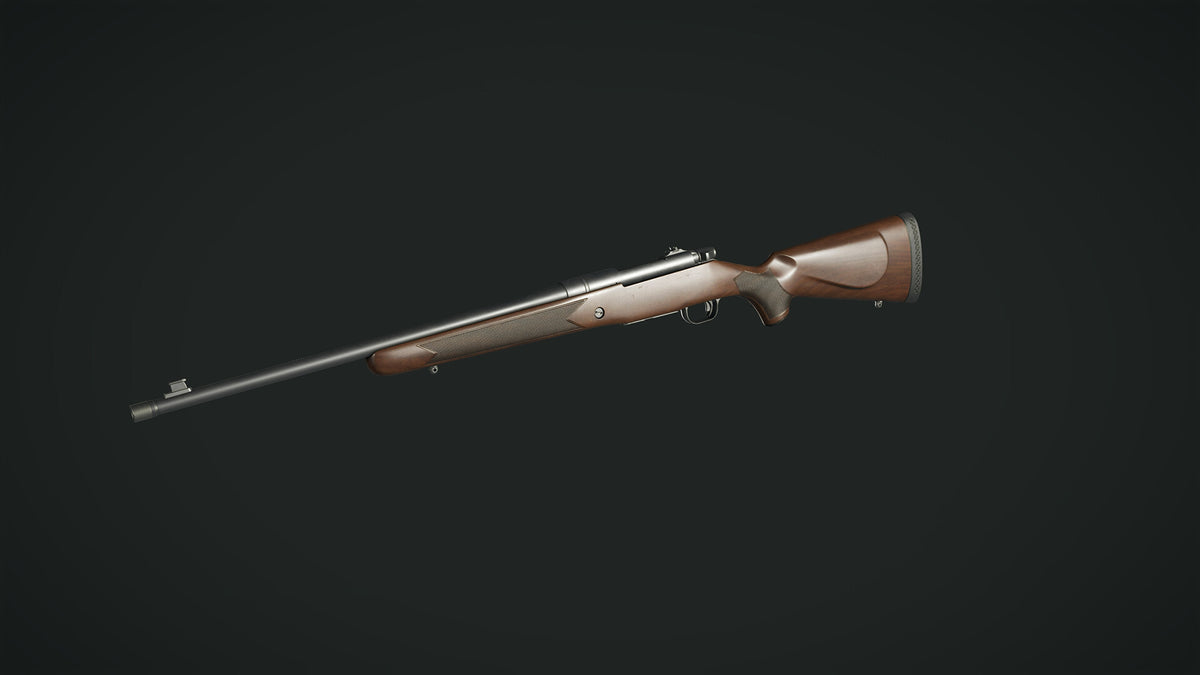 theHunter Call of the Wild - Hunters' Choice: Bolt-Action Rifle Pack DLC - PC (Steam) — скриншот 3