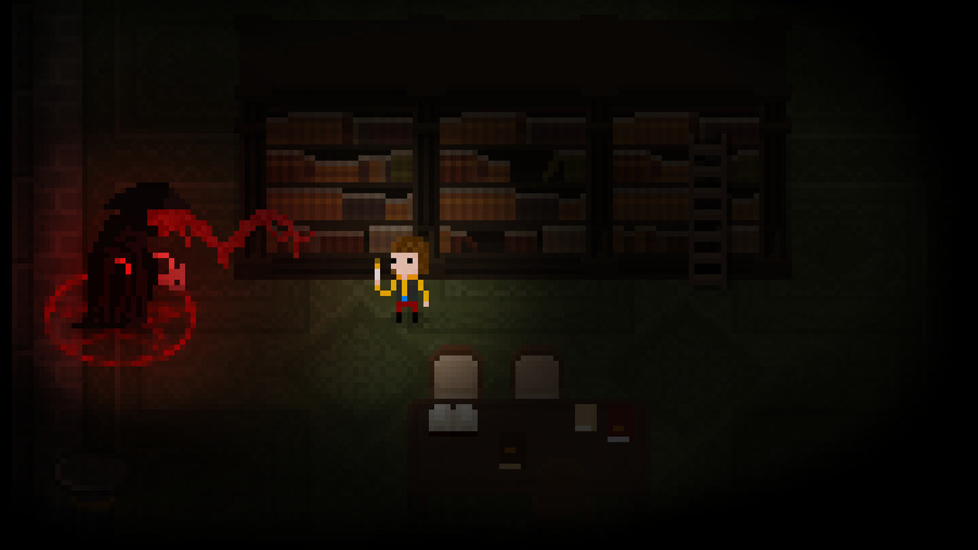 The Count Lucanor - PC (Steam) — скриншот 2