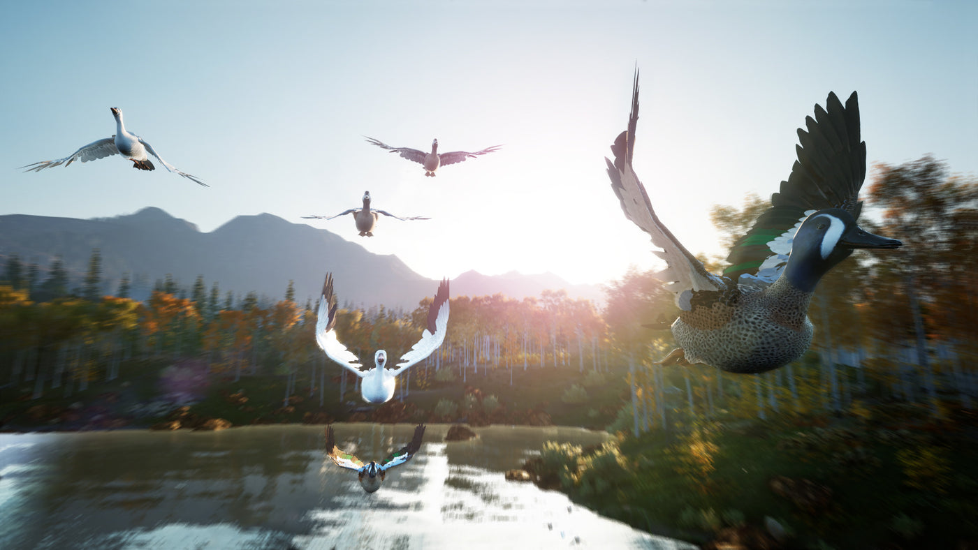 Hunting Simulator 2 Elite Edition - PC (Steam) — скриншот 3