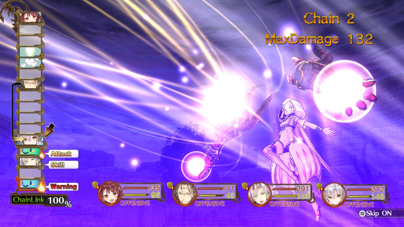 Atelier Sophie: The Alchemist of the Mysterious Book - PC (Steam) — скриншот 2