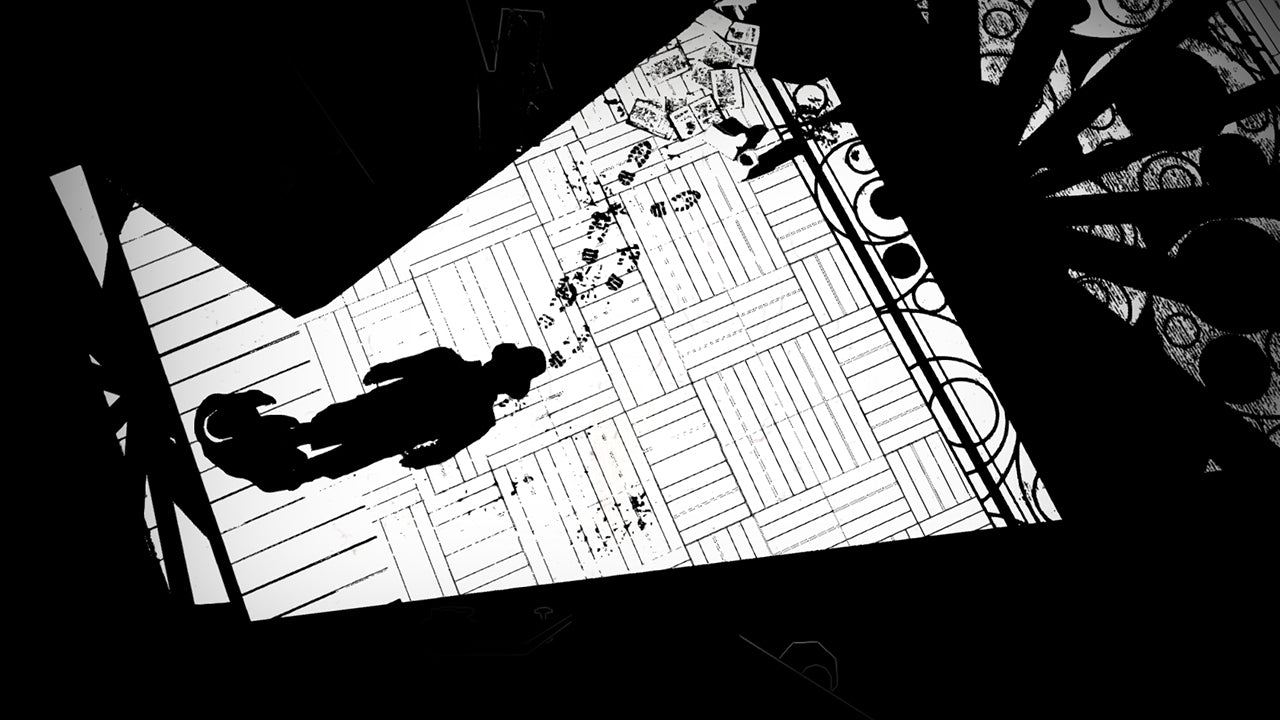 White Night - PC (Steam) — скриншот 3