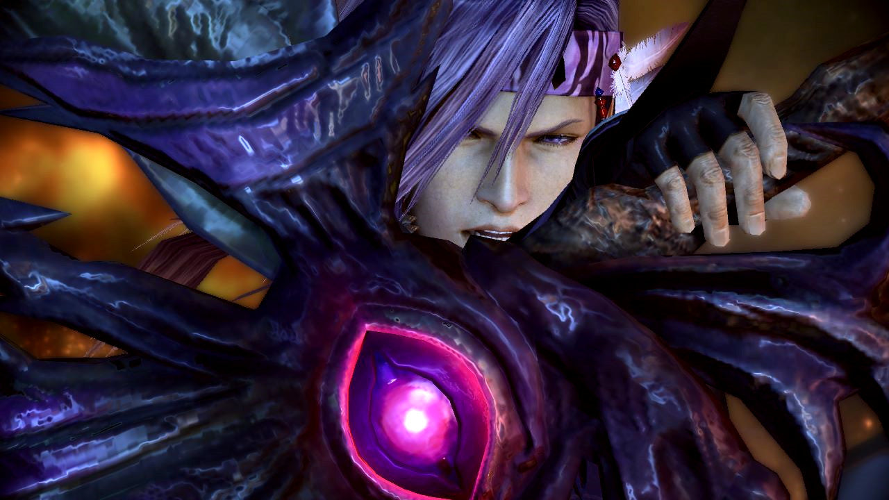 Final Fantasy XIII-2 - PC (Steam) — скриншот 3