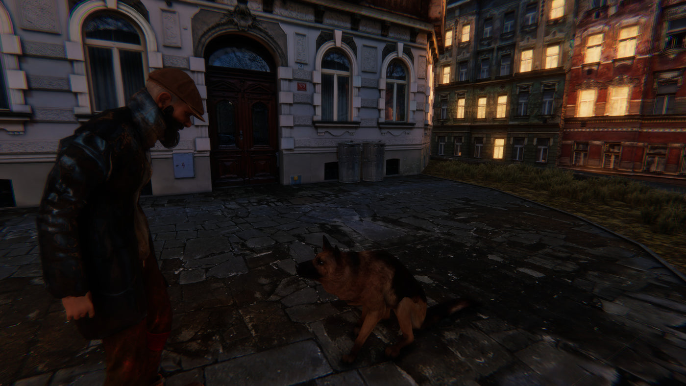 Hobo: Tough Life - PC (Steam) — скриншот 1