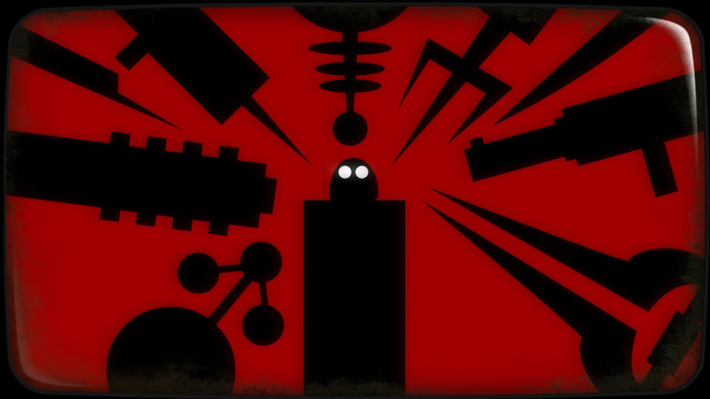 Tales From Space: Mutant Blobs Attack - PC (Steam) — скриншот 3