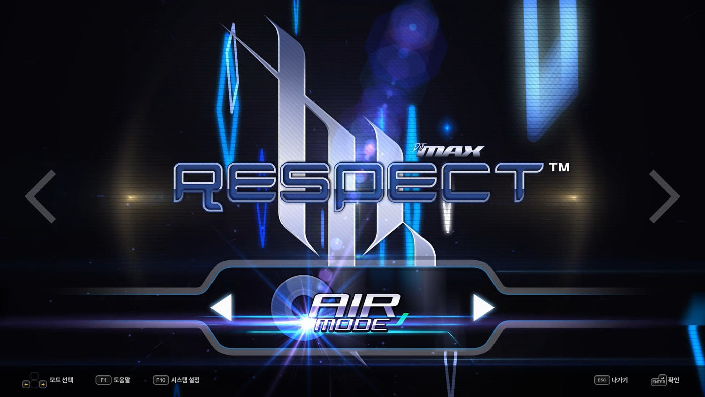 DJMAX RESPECT V - TRILOGY PACK DLC - PC (Steam) — скриншот 2