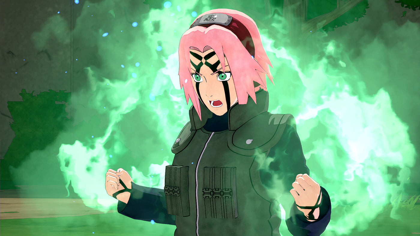 NARUTO TO BORUTO: SHINOBI STRIKER Season Pass 4 - PC (Steam) — скриншот 3