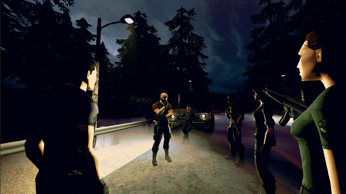 Flesh Made Fear - PC (Steam) — скриншот 3