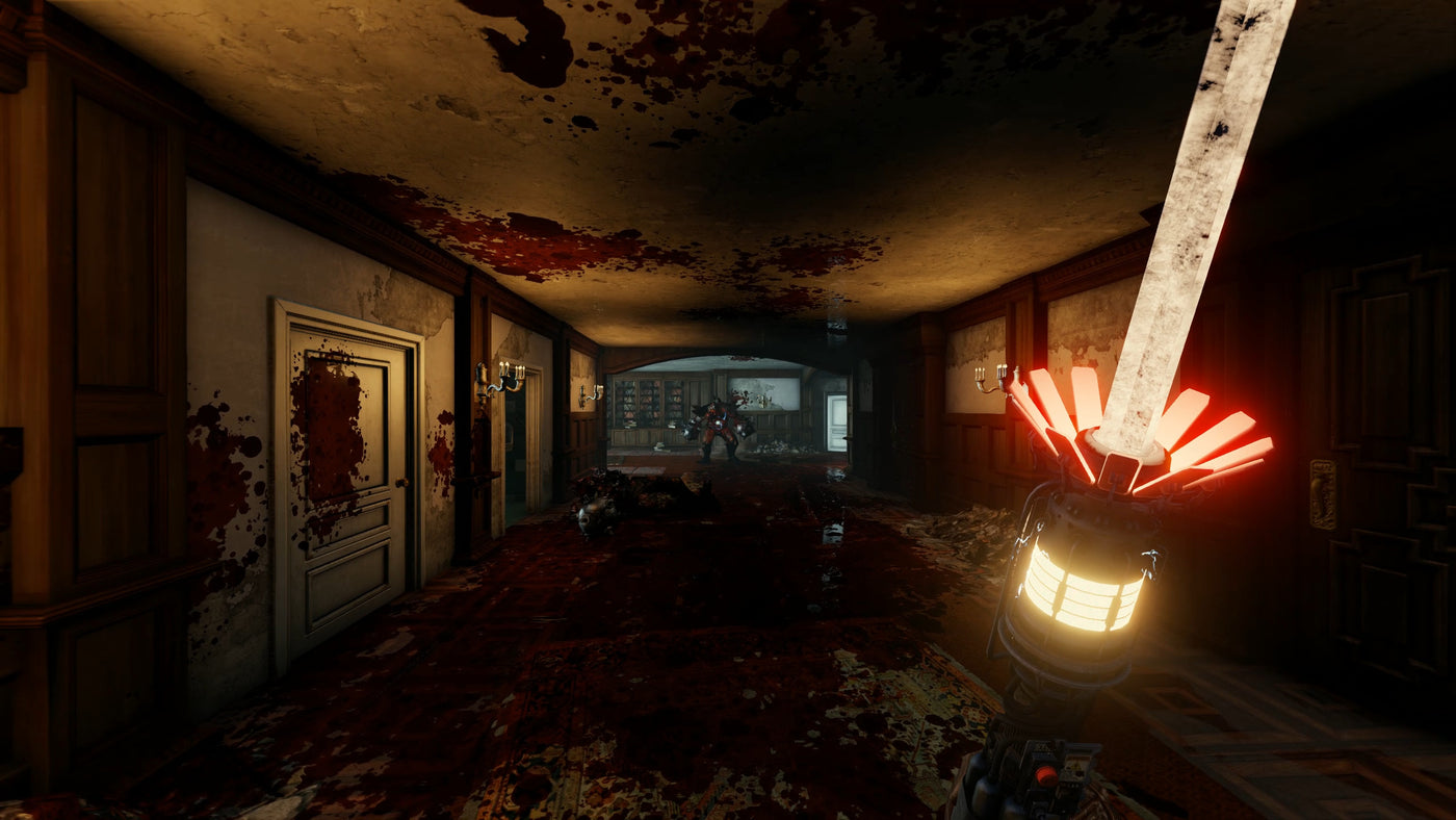 Killing Floor 2 - Armory Season Pass 2022 DLC - PC (Steam) — скриншот 2