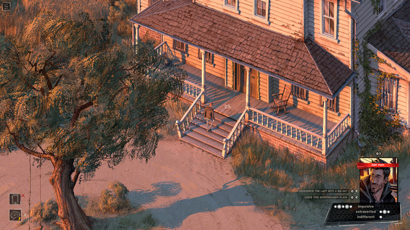 Rue Valley - PC (Steam) — скриншот 1