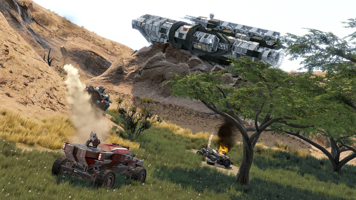 Space Engineers - PC (Steam) — скриншот 2