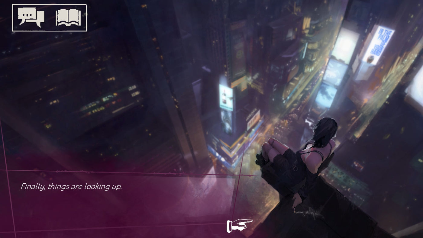 Vampire: The Masquerade - Shadows of New York - PC (Steam) — скриншот 1