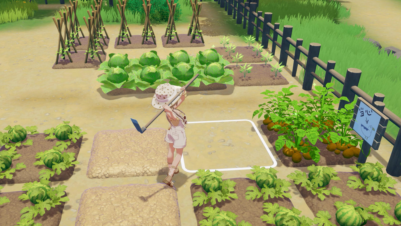 Starsand Island - PC (Steam) — скриншот 2