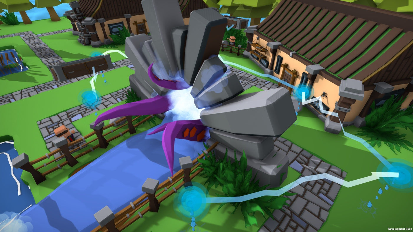 Craftlands Workshoppe - PC (Steam) — скриншот 1
