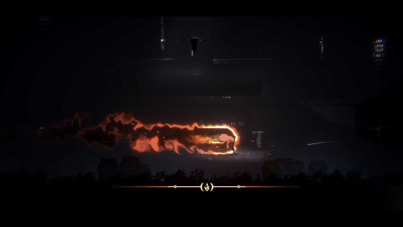 Nocturnal - PC (Steam) — скриншот 1
