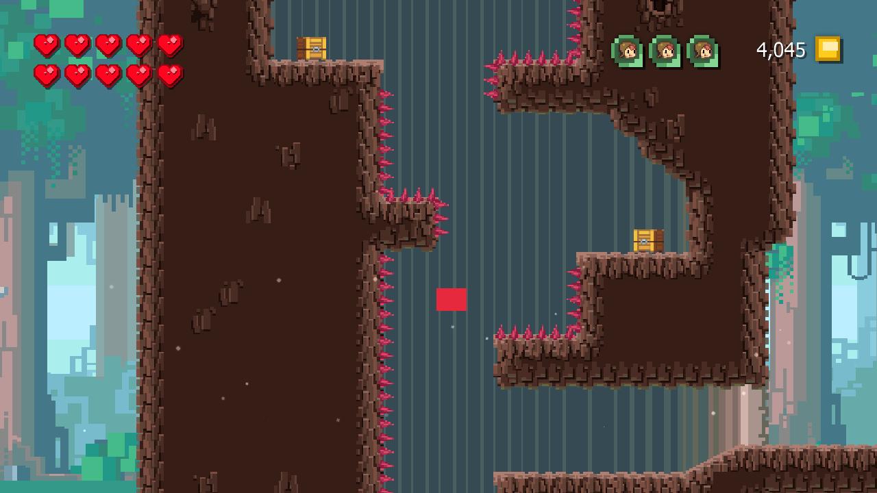Adventures of Pip - Xbox One — скриншот 2
