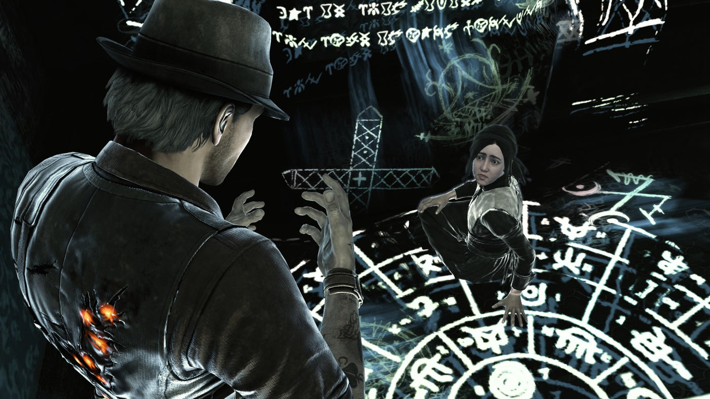 Murdered: Soul Suspect - Xbox One — скриншот 3