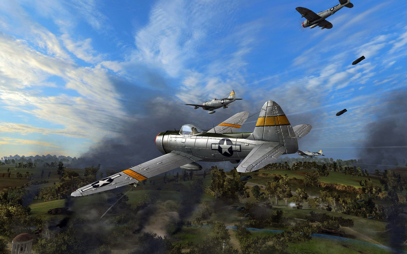 Order of War™ - PC (Steam) — скриншот 2