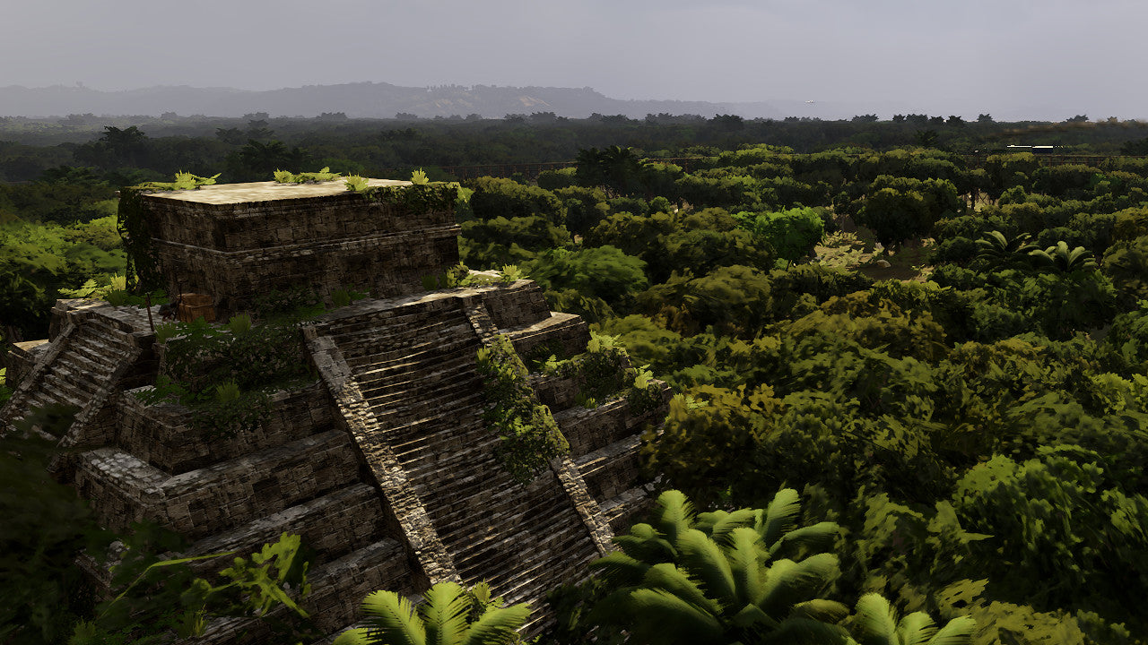 Railway Empire - Mexico DLC - PC (Steam) — скриншот 3